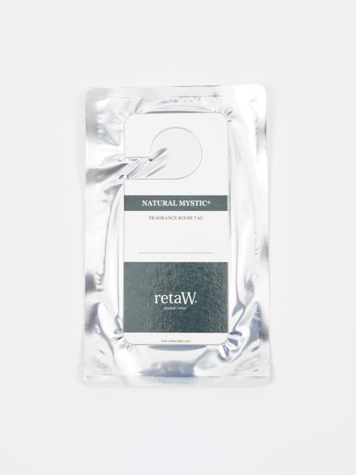 retaW retaW Fragrance Room Tag - Natural Mystic - Other