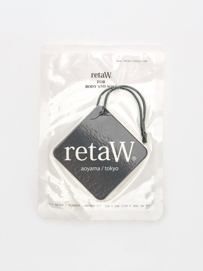 retaW retaW Fragrance Car Tag - Allen* - Other