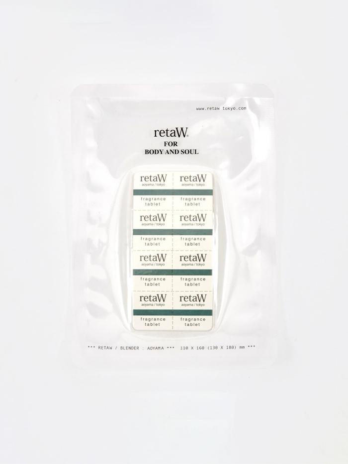 retaW retaW Fragrance Tablet - Natural Mystic - Other