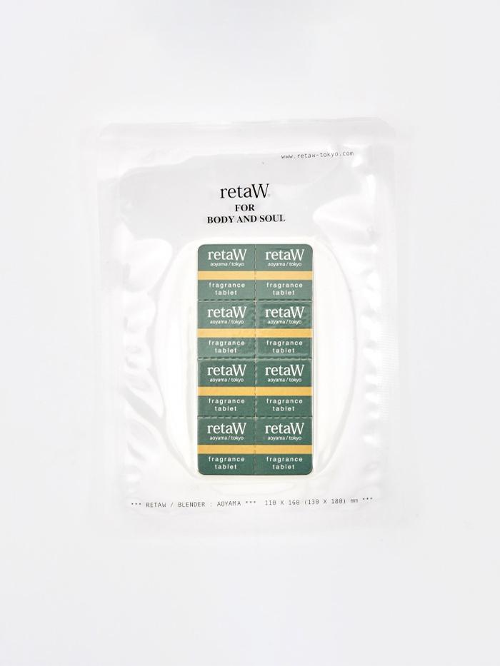 retaW retaW Fragrance Tablet - Evelyn - Other
