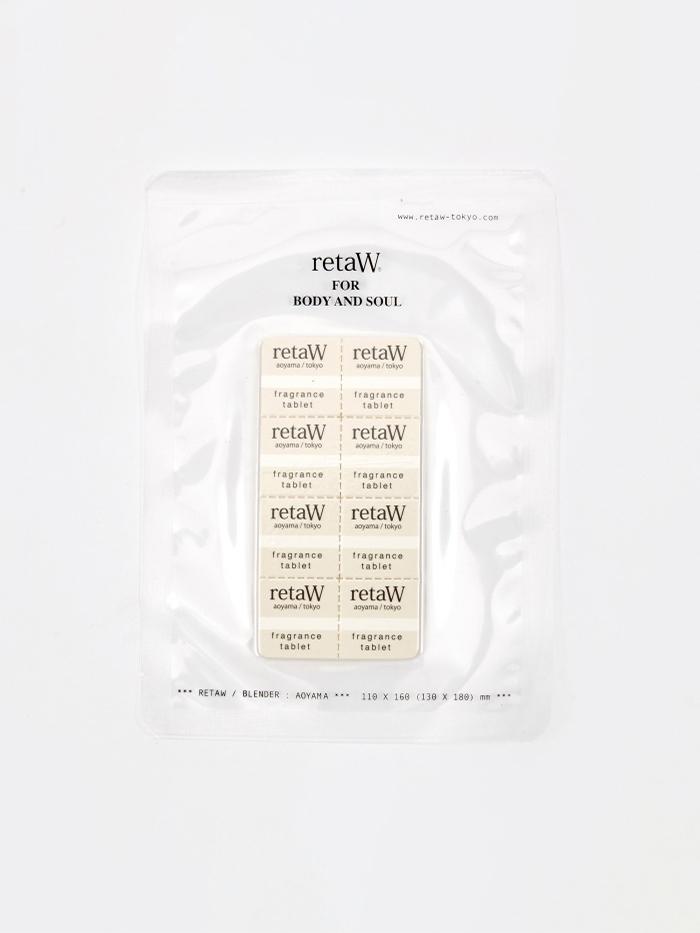 retaW retaW Fragrance Tablet - Barney - Other