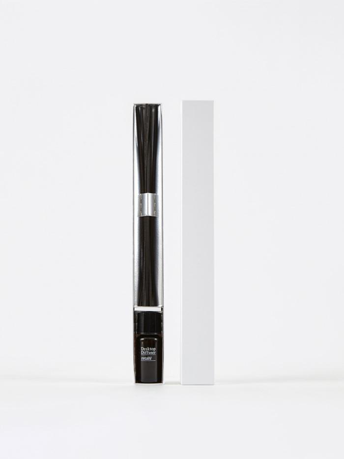 retaW retaW Desktop Reed Diffuser - Barney* - Other