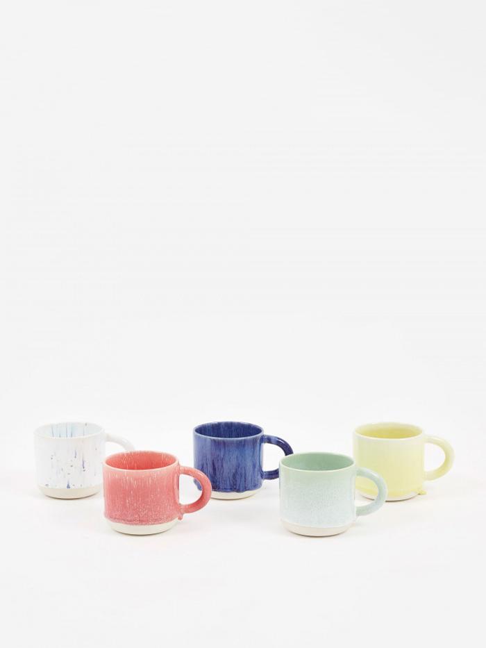 Studio Arhoj Studio Arhoj Chug Mug - Assorted - Multi