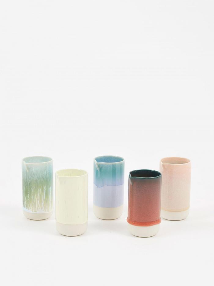 Studio Arhoj Studio Arhoj Splash Jar - Assorted - Multi