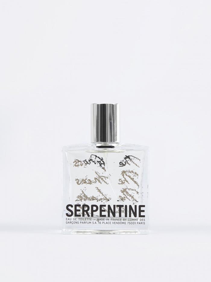 Comme des Garcons Parfums Comme des Garcons Serpentine Eau de Toilette - 50ml - Other