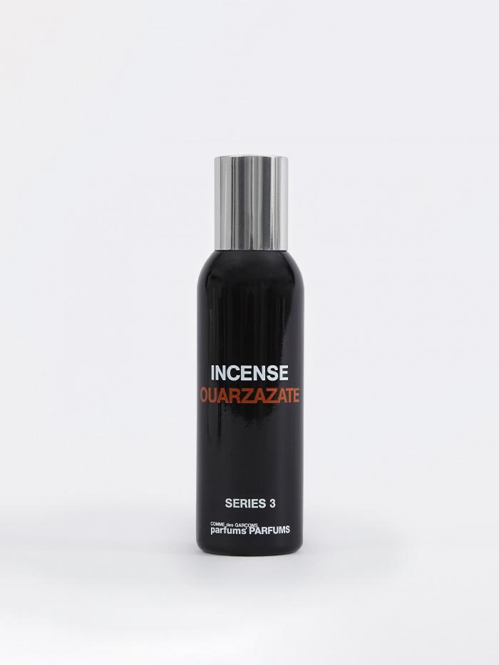 Comme des Garcons Parfums Comme des Garcons Incense Series 3 Ouarzazate Eau de Toilette - 50ml - Other