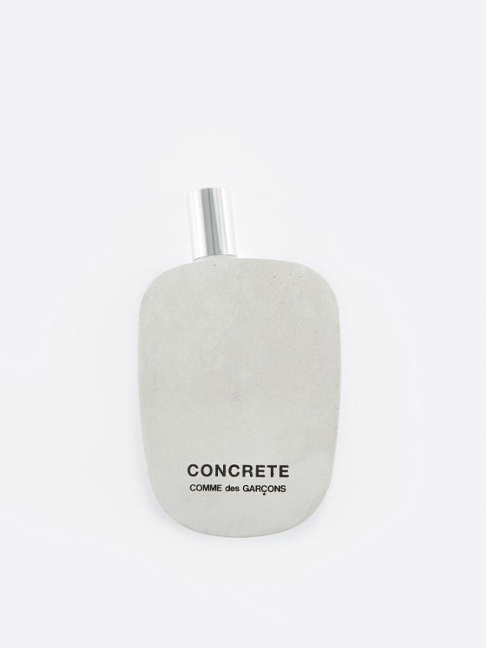 Comme des Garcons Parfums Comme des Garcons Concrete Eau de Parfum - 80ml - White