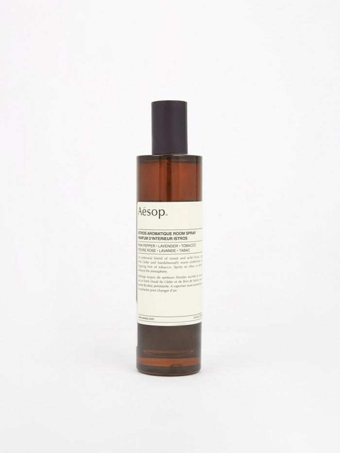 Aesop Aesop Istros Aromatique Room Spray - 100ml - Brown