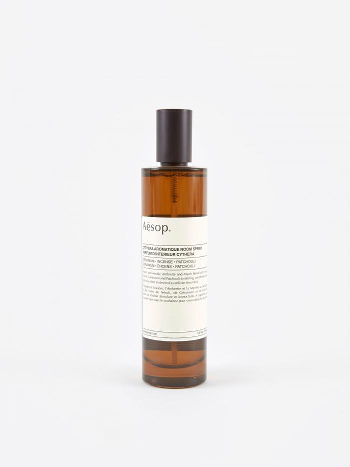 Aesop Aesop Cythera Aromatique Room Spray - 100ml - Brown