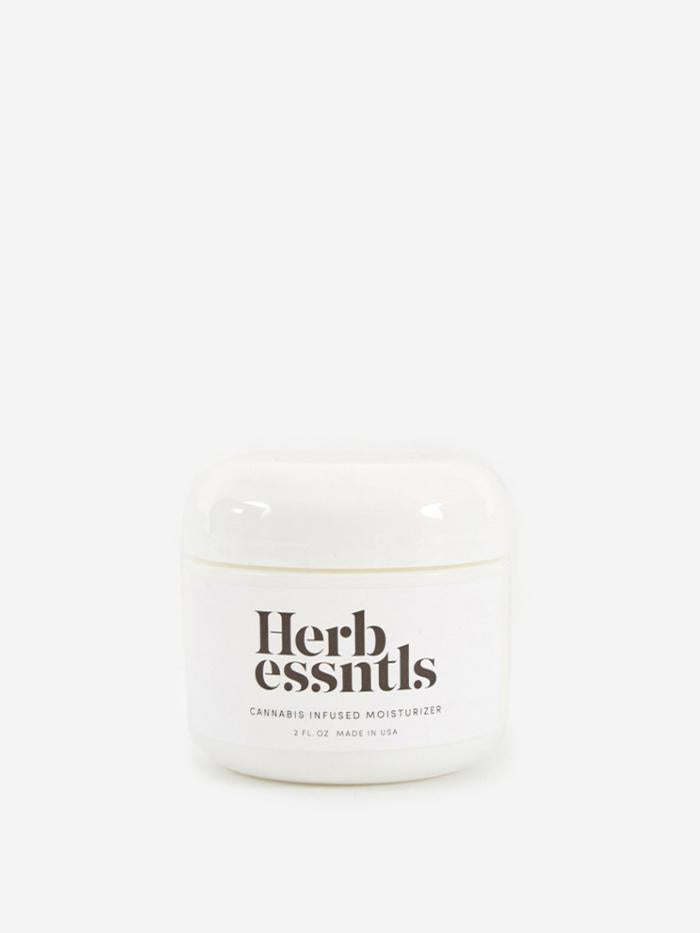 Herb Essentials Herb Essentials Moisturizer 2 oz - 2oz - White