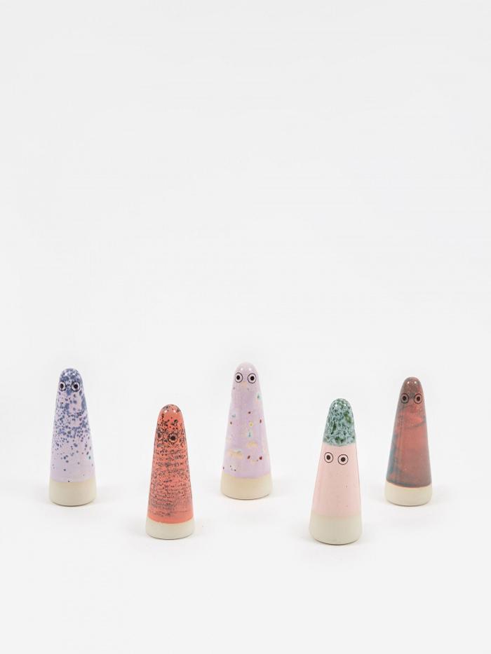 Studio Arhoj Studio Arhoj Ghost - Pink - Pink