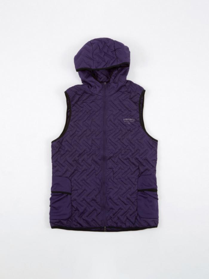 Nike x Undercover Gyakusou Nike x Undercover Gyakusou Vest - Purple - Purple