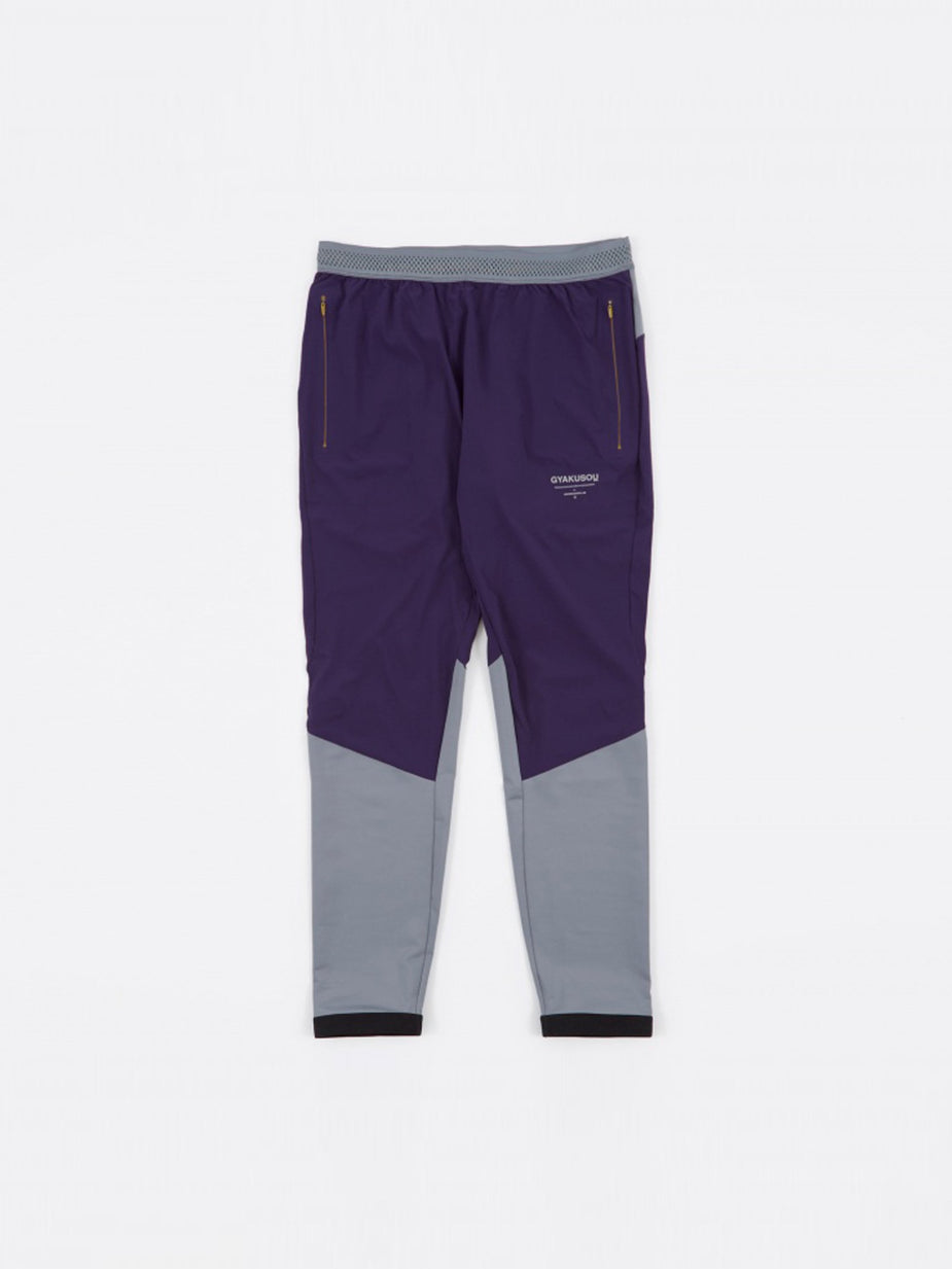 Nike x Undercover Gyakusou Nike x Undercover Gyakusou Pant - Ink/Cool Grey/Black - Black