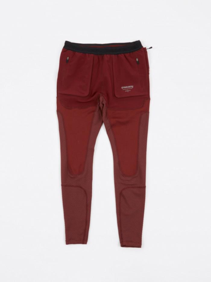 Nike x Undercover Gyakusou Nike x Undercover Gyakusou Utility Tight - Red - Red