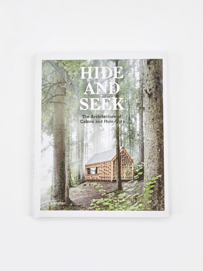 Hide and Seek Hide and Seek - Green