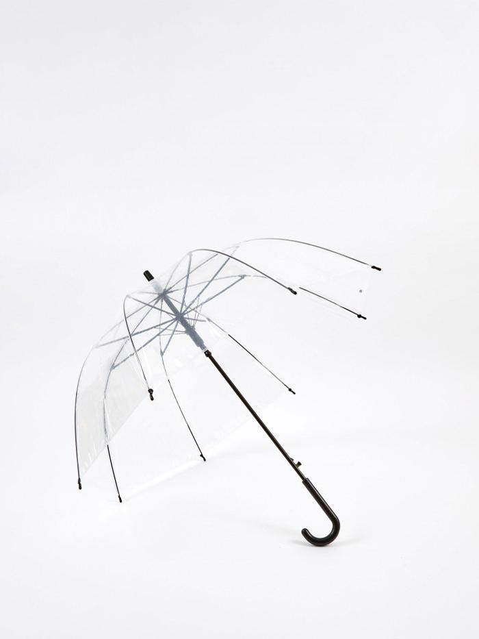HAY Hay Canopy Umbrella - Clear - Other