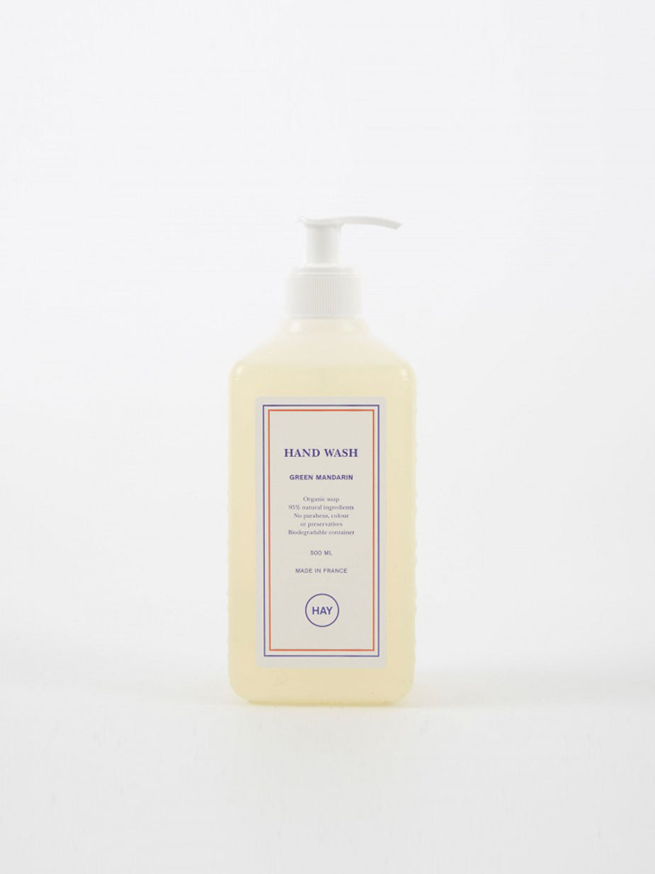 HAY Hay Hand Wash - Green Mandarin - Other