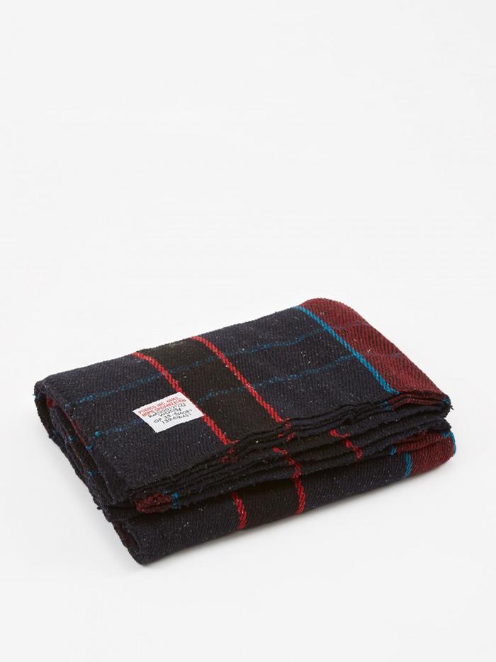 Puebco Puebco Universal Blanket - Navy - Blue