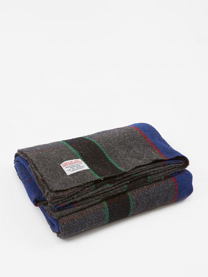 Puebco Puebco Universal Blanket - Grey - Grey