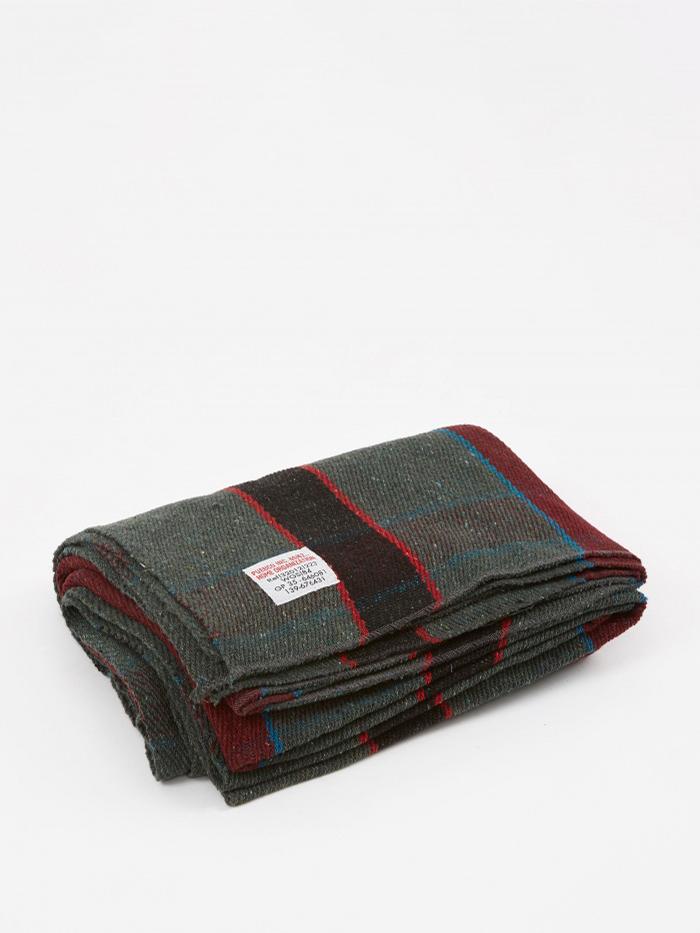 Puebco Puebco Universal Blanket - Green - Green