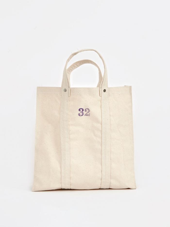 Puebco Puebco Labour Canvas Tote Bag - Small - Other