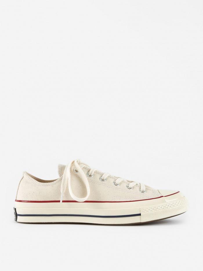 Converse Converse Chuck Taylor All Star 70 Ox - Cream - Neutrals