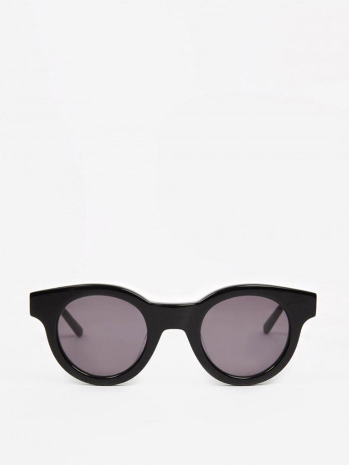 Sun Buddies Sun Buddies Edie Sunglasses - Black - Black