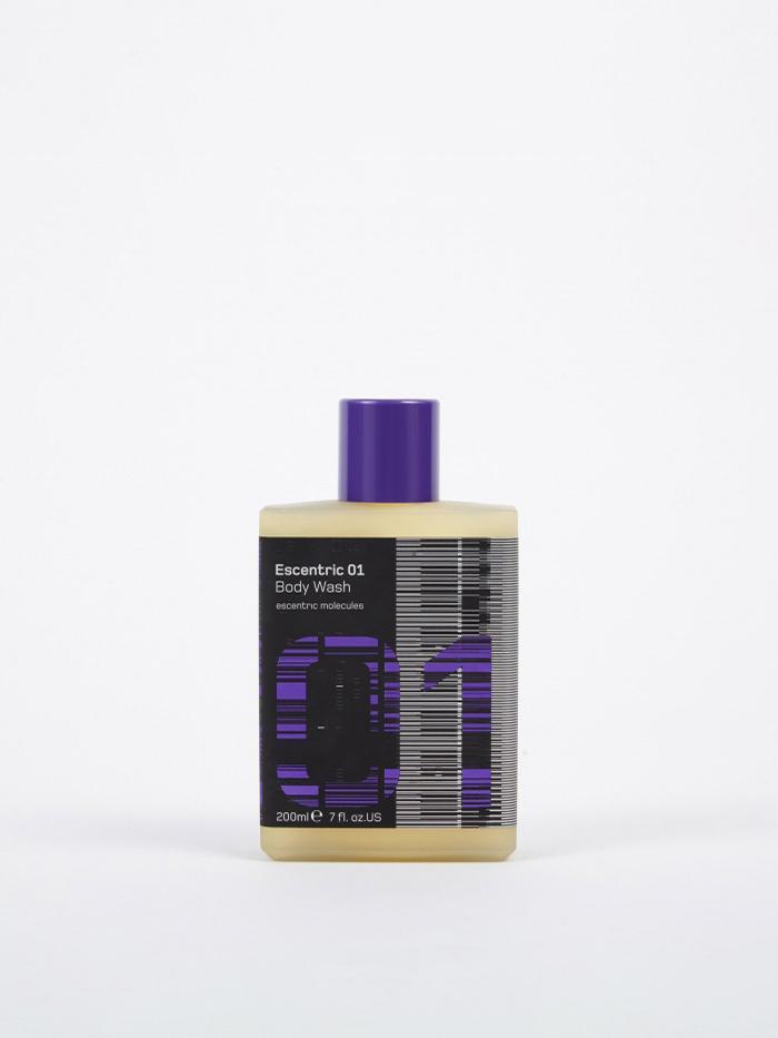 Escentric Molecules Escentric Molecules Escentric 01 Body Wash - 200ml - Other