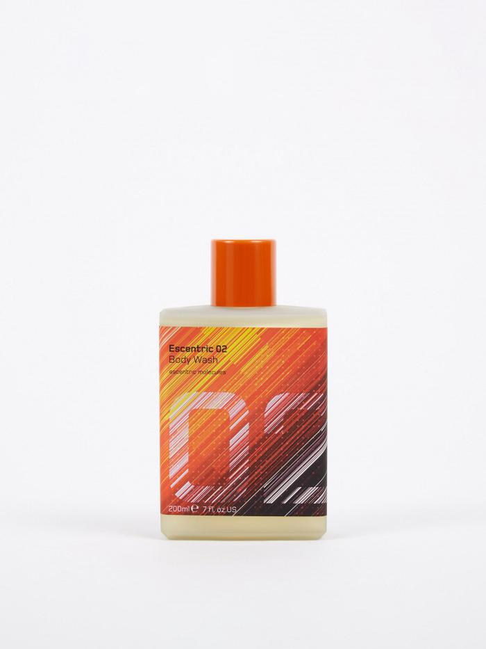 Escentric Molecules Escentric Molecules Escentric 02 Body Wash - 200ml - Other