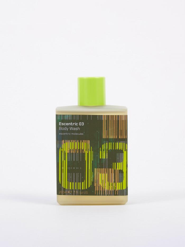 Escentric Molecules Escentric Molecules Escentric 03 Body Wash - 200ml - Other