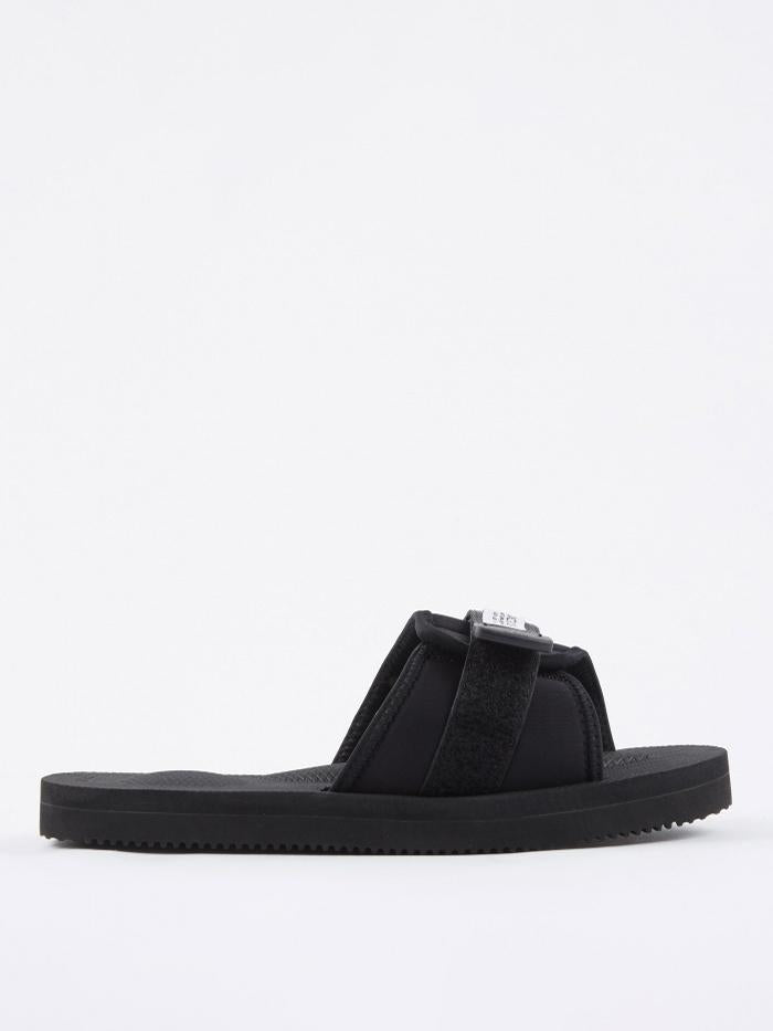 Suicoke Suicoke Padri - Black - Black
