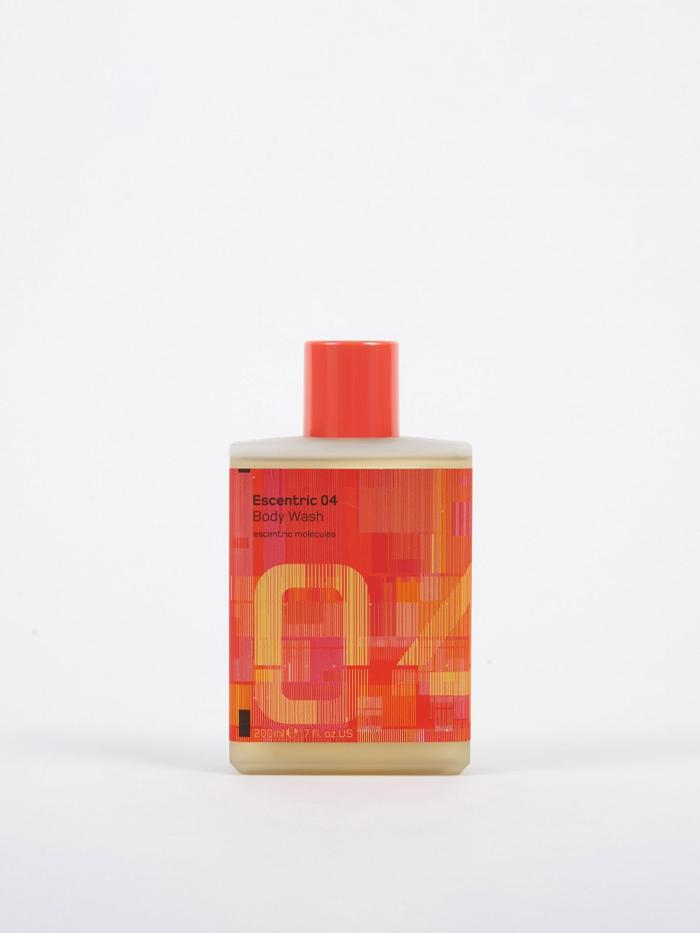 Escentric Molecules Escentric Molecules Escentric 04 Body Wash - 200ml - Other