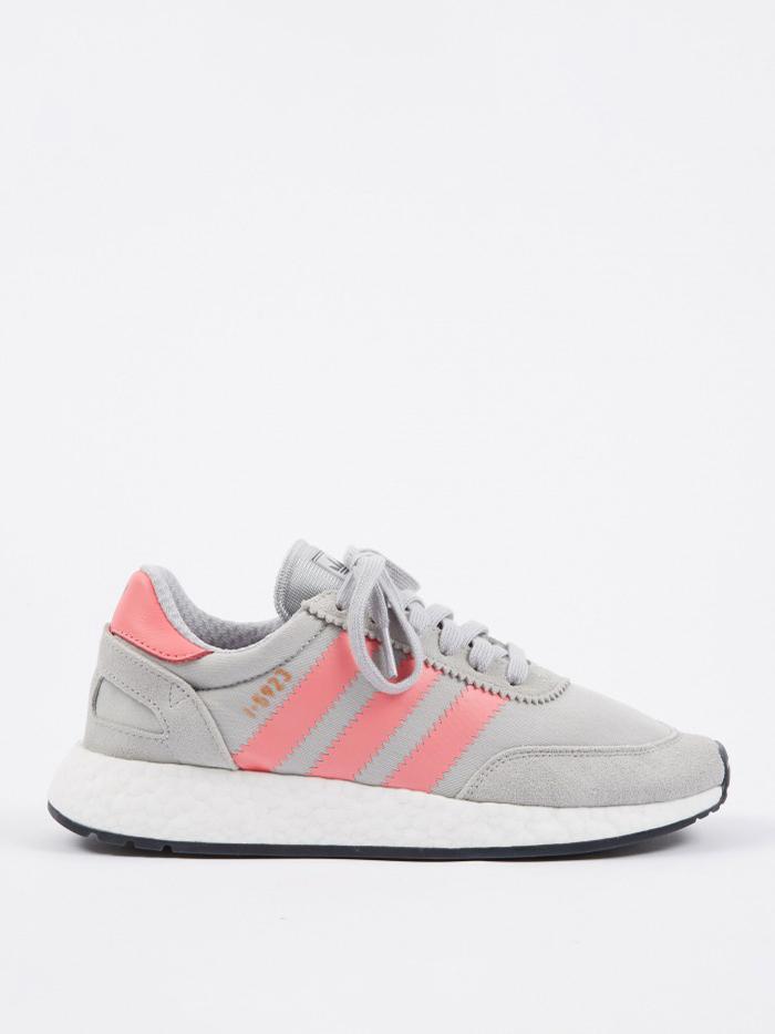 Adidas Adidas I-5923 W - Grey/Chalk Pink/Black - Grey