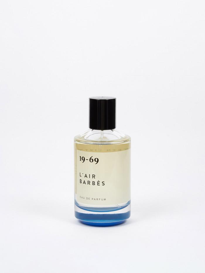 19-69 19-69 L'air Barbès Eau de Parfum - 100ml - Other