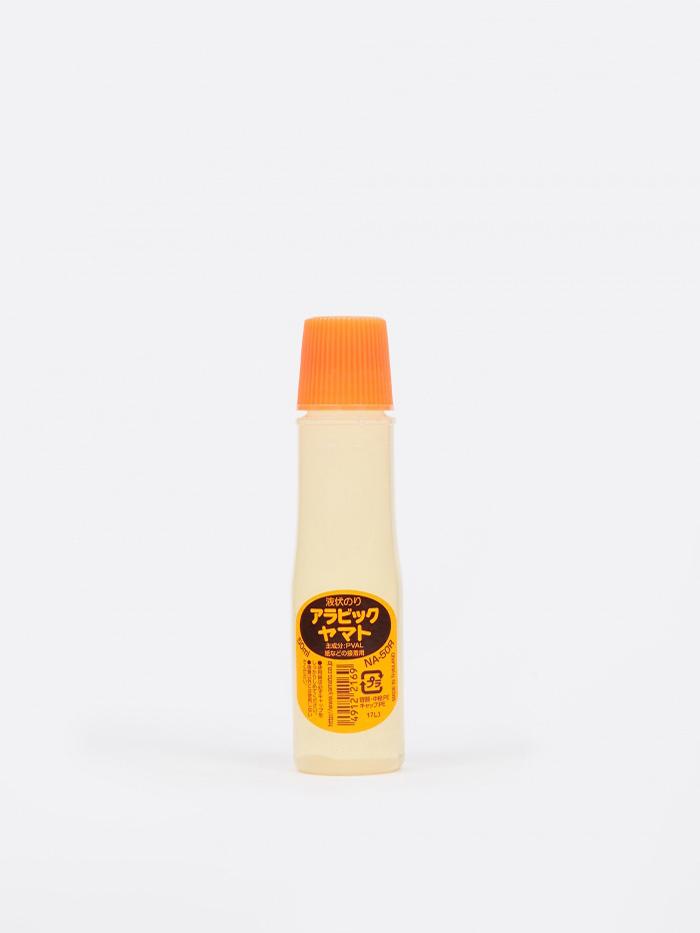 Yamato Yamato Arabic Clear Liquid PVA Glue - 50ml - Other