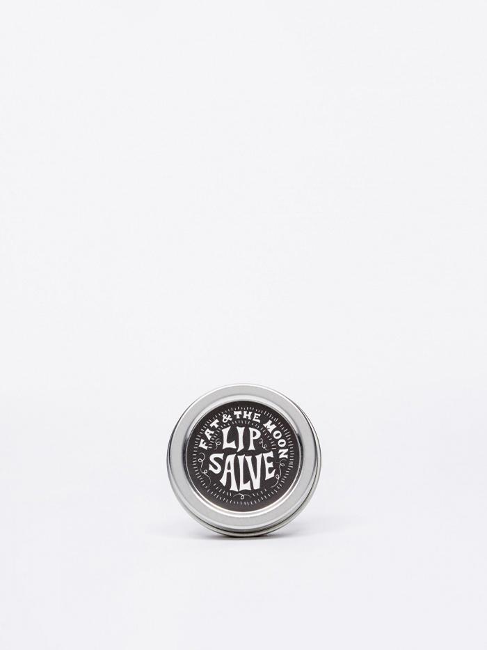 Fat And The Moon Fat And The Moon Lip Salve - 0.5oz - Other