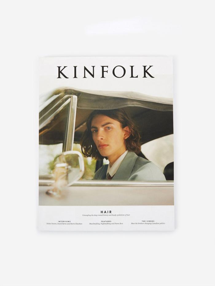 Kinfolk Kinfolk - Volume Twenty-Eight - Other