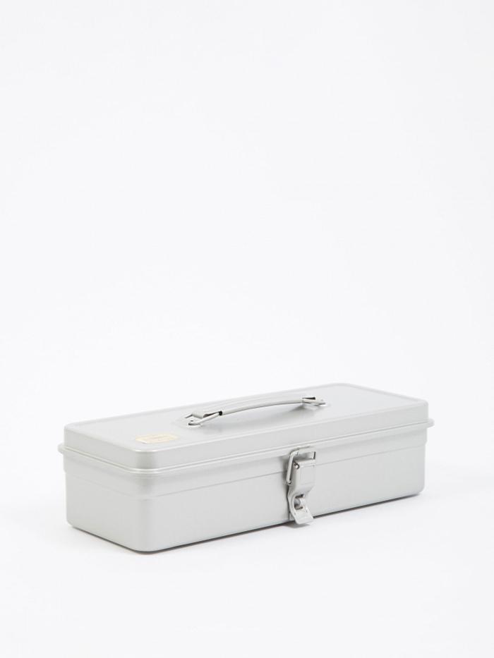 Trusco Trusco Utility Box - Silver - Silver