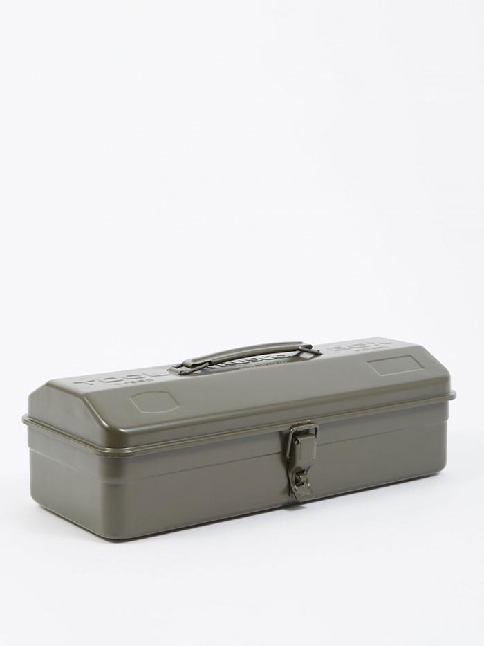 Trusco Trusco Toolbox - Olive - Green