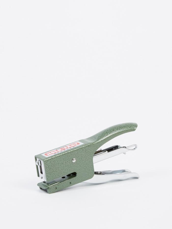 Hightide | Penco Hightide Penco Stapler - Green - Green
