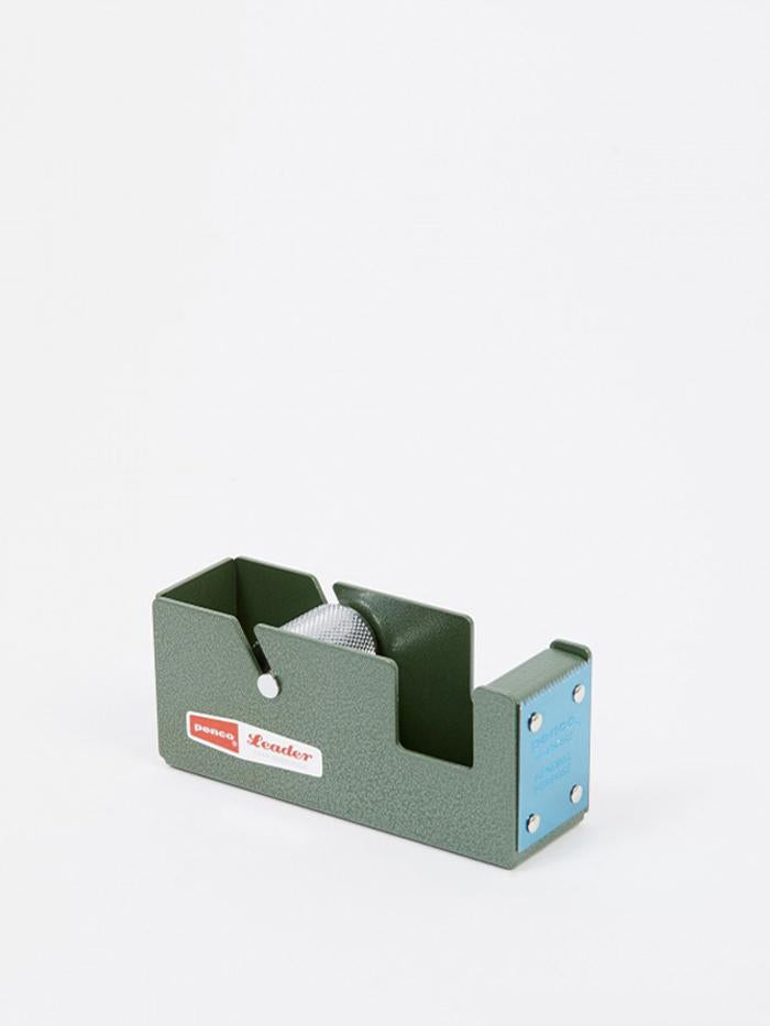 Hightide | Penco Hightide Penco Tape Dispenser Small - Green - Green
