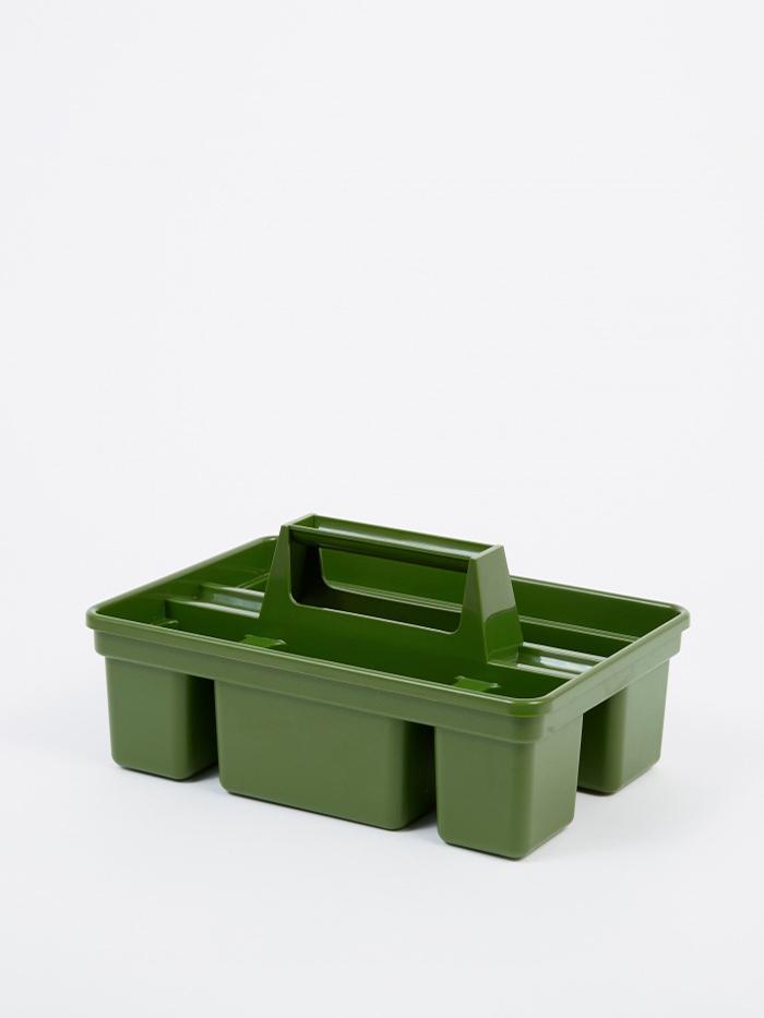 Hightide | Penco Hightide Penco Storage Caddy - Green - Green