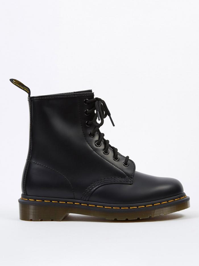 Dr. Martens Dr. Martens 1460 - Black - Black