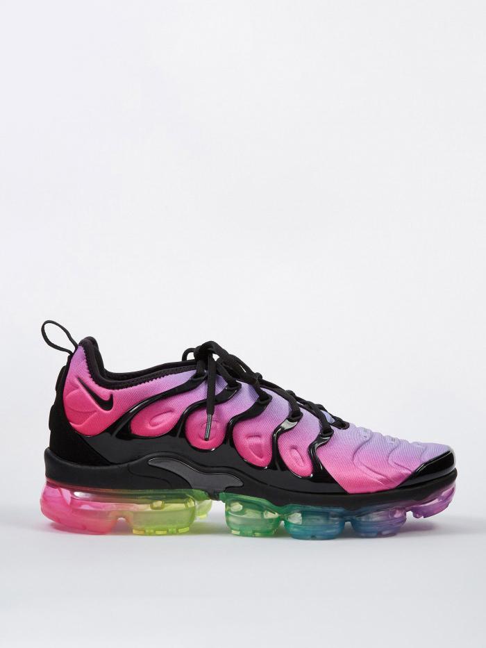 Nike Nike Air Vapormax Plus BeTrue - Purple - Purple