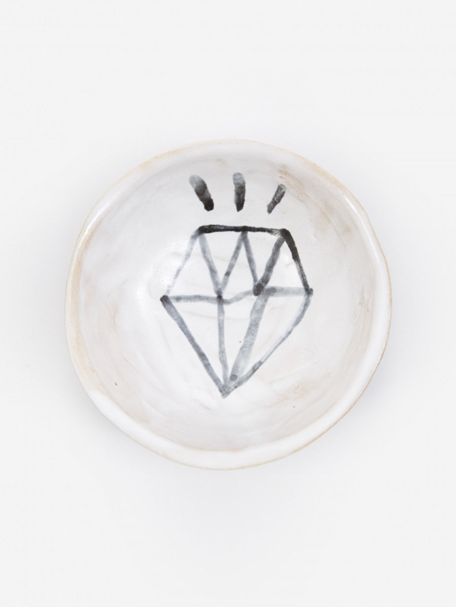 Kana Kana x PSTX Dip Bowl - Neutrals
