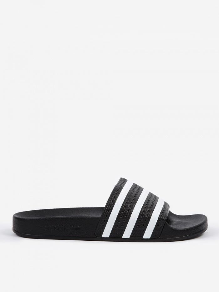 Adidas Adidas Adilette - Black - Black