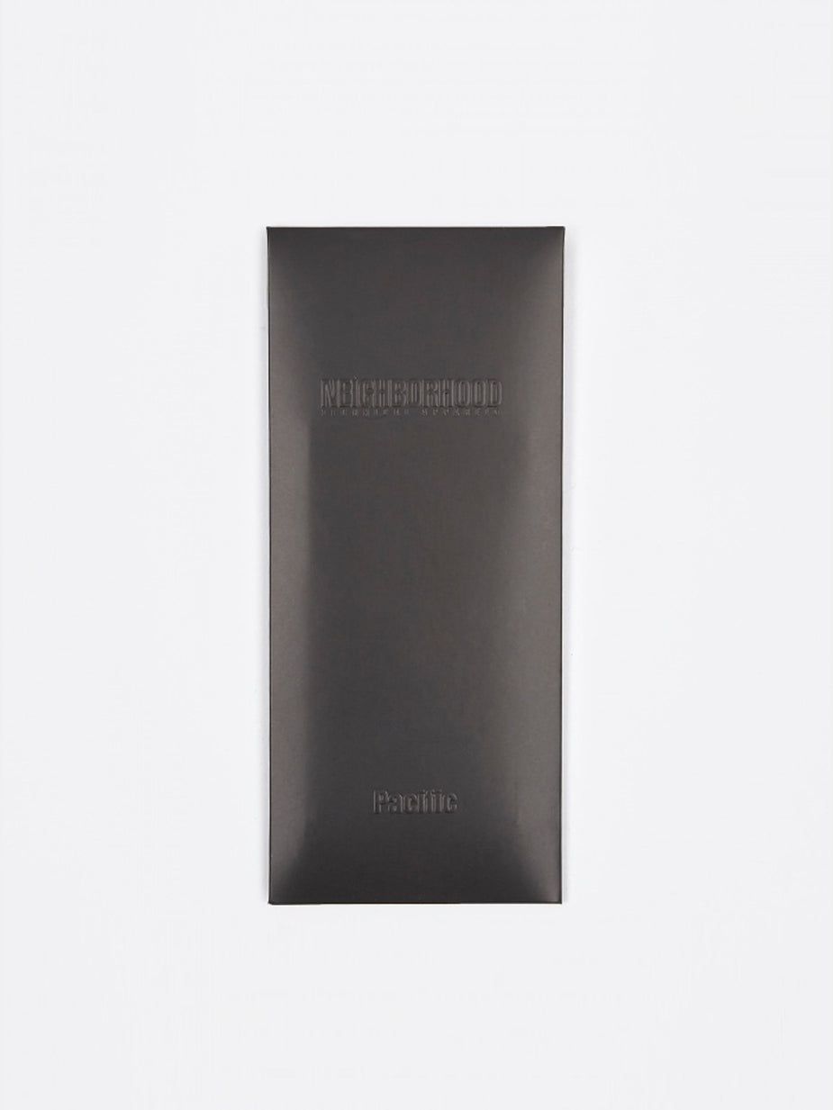 Neighborhood Neighborhood x Kuumba Pacific Incense - Black - Black