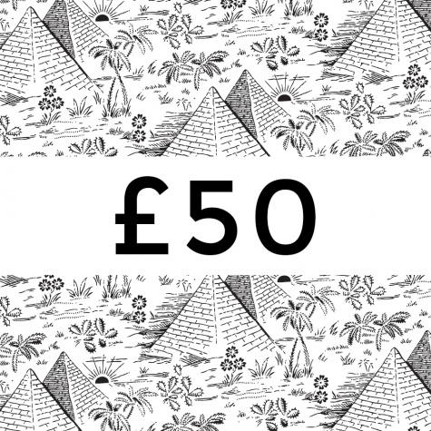 Goodhood Goodhood Gift Voucher