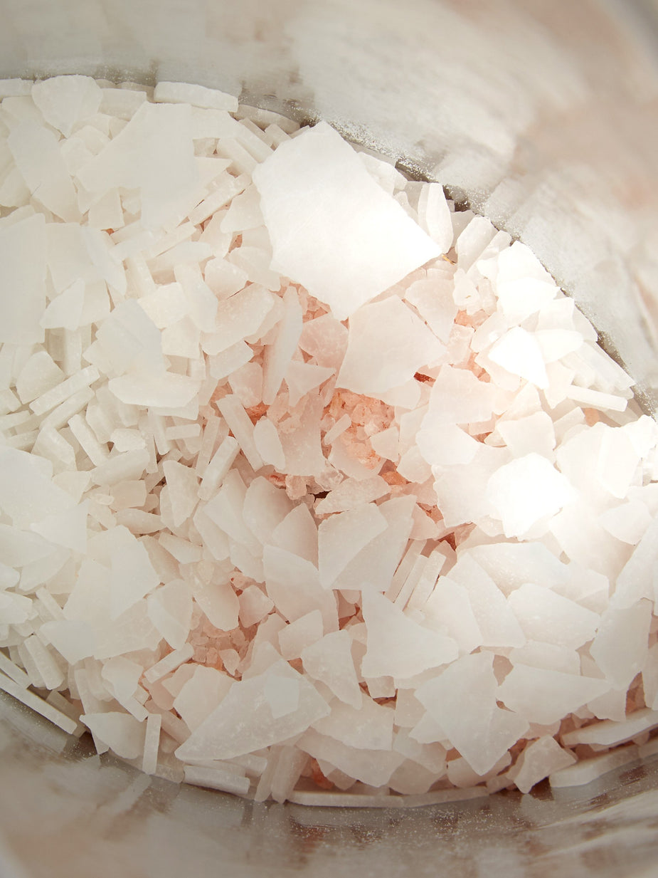 A Conscious Edit A Conscious Edit Crystal Bath Salts - Other