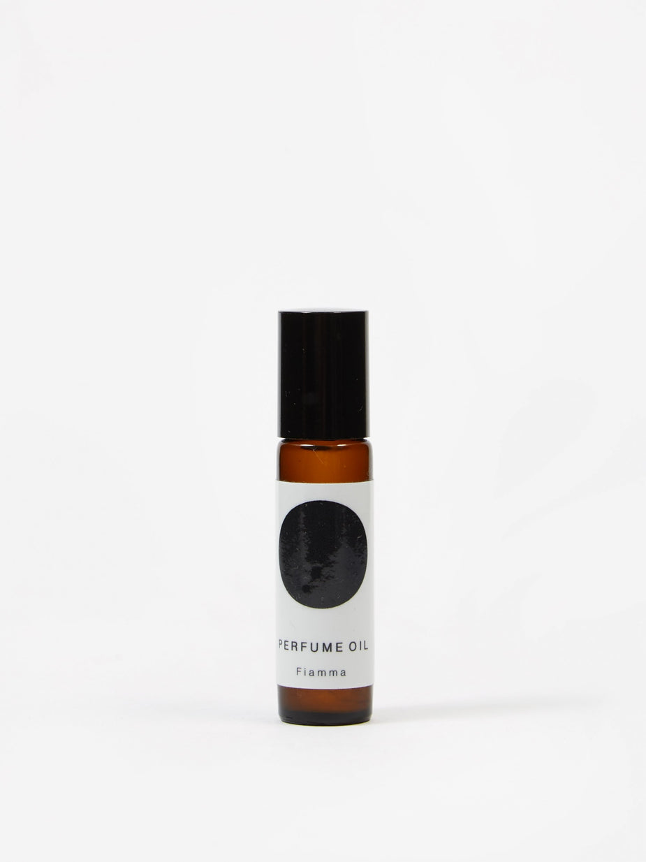 A Conscious Edit A Conscious Edit Perfume Oil 10ml - Flamma - Other